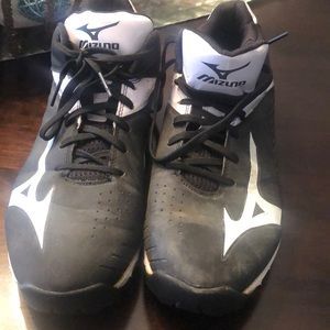 Mizuno Shoes